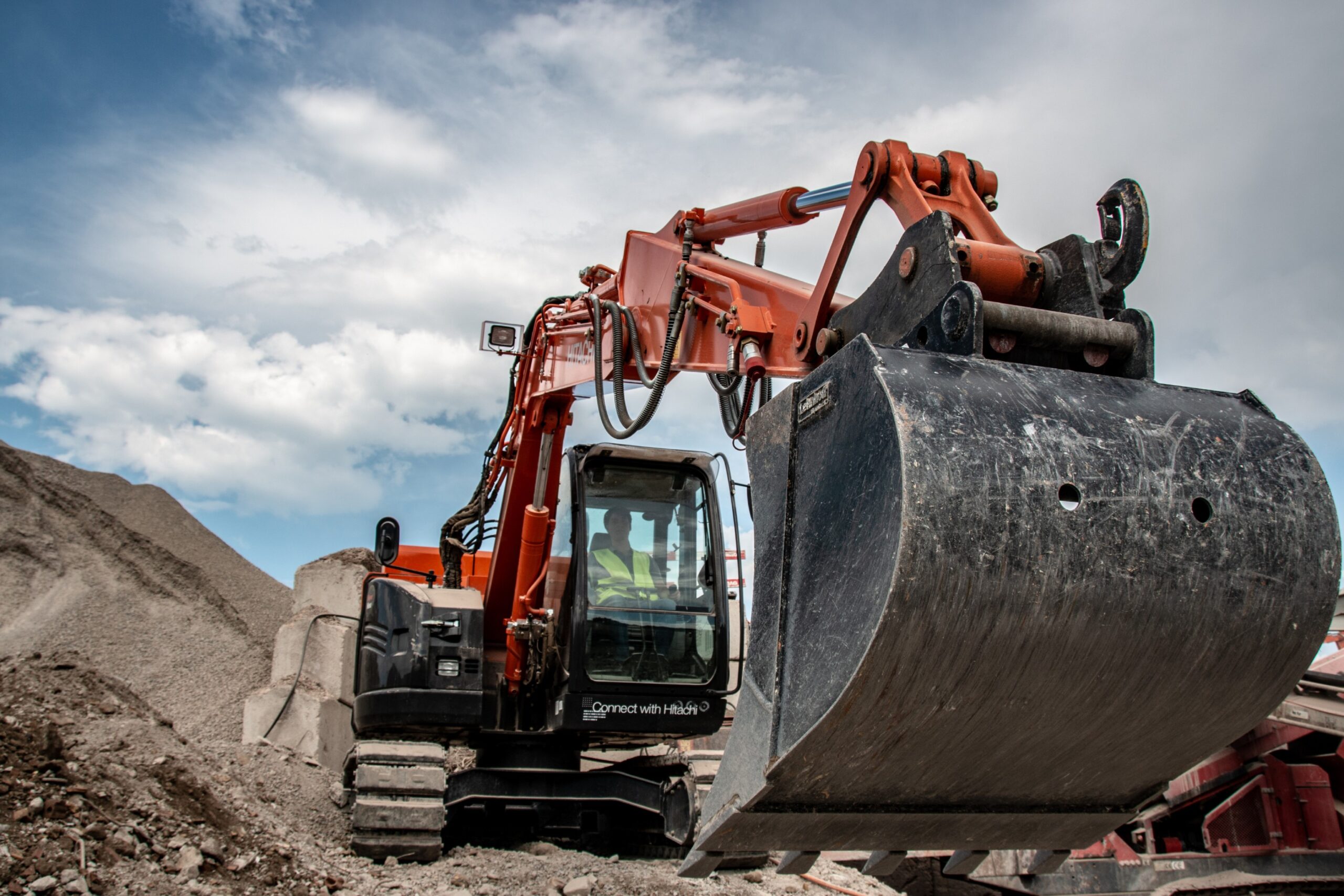 Construction