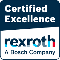 certified excellence rexroth a bosch company suncar ag