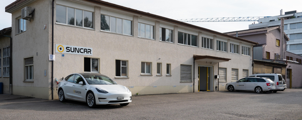 kontakt entwicklungsstandort schlieren suncar ag ⚙️ SUNCAR AG contact development site schlieren suncar ag