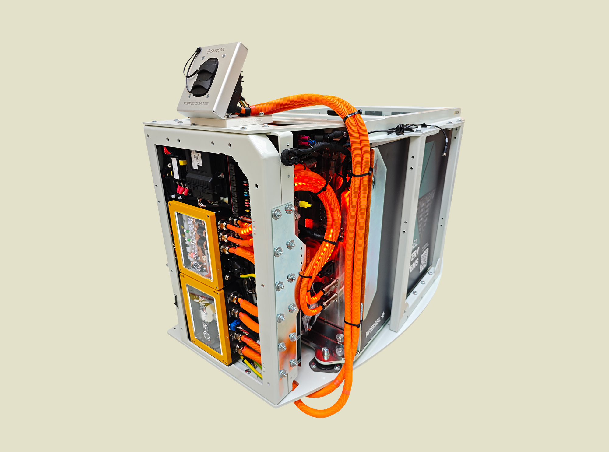 plattformfaehige systeme sunpack 60 kit suncar ag plattformfaehige systeme sunpack 60 kit suncar ag