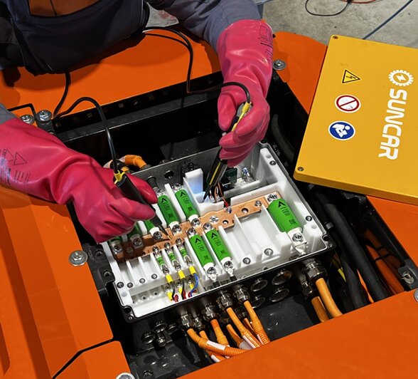 service hv komponenten ueberholung ersatzteile suncar ag ⚙️ SUNCAR AG service hv komponenten ueberholung ersatzteile suncar ag 2